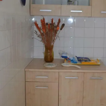 Appartamento Malidolphin Mali Lošinj