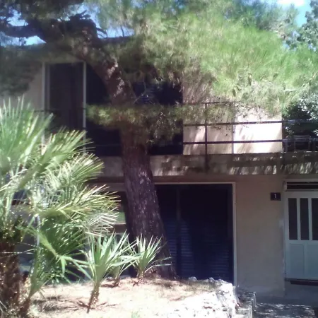 Appartamento Malidolphin Mali Lošinj